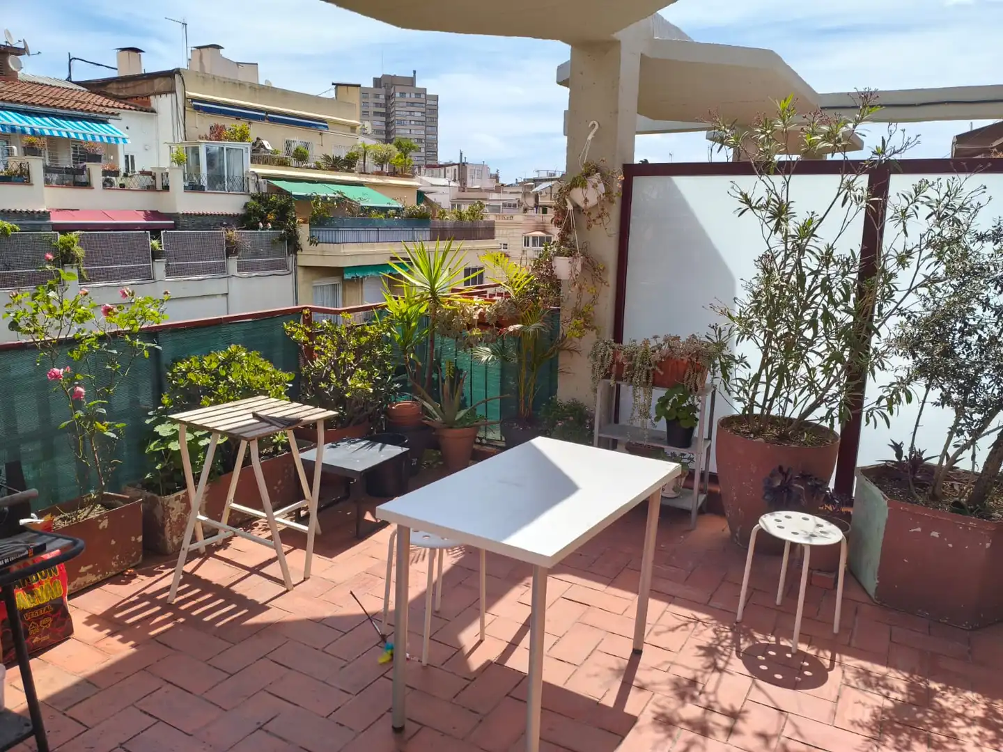 Wohnung mit Aufzug zum Verkauf in Carrer de Villarroel, imagen 28