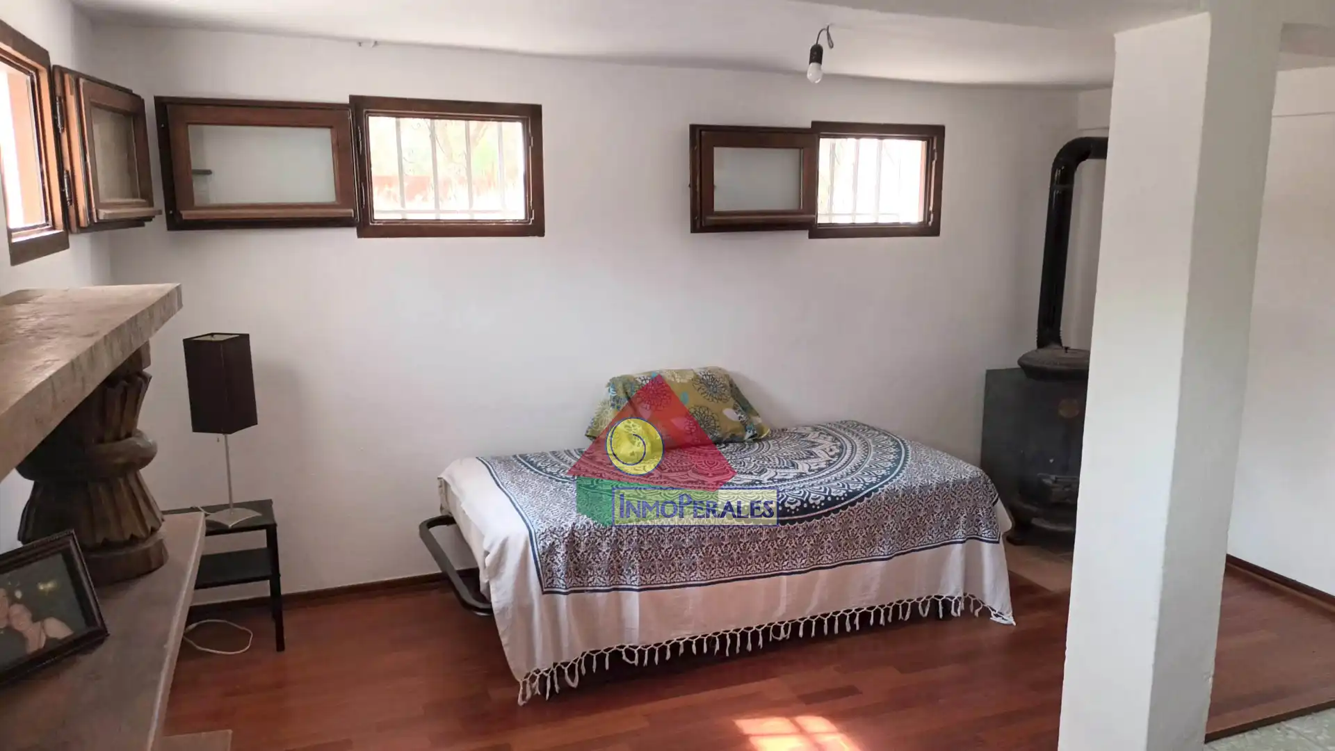 Country house with garden for sale in Chinchón, imagen 21