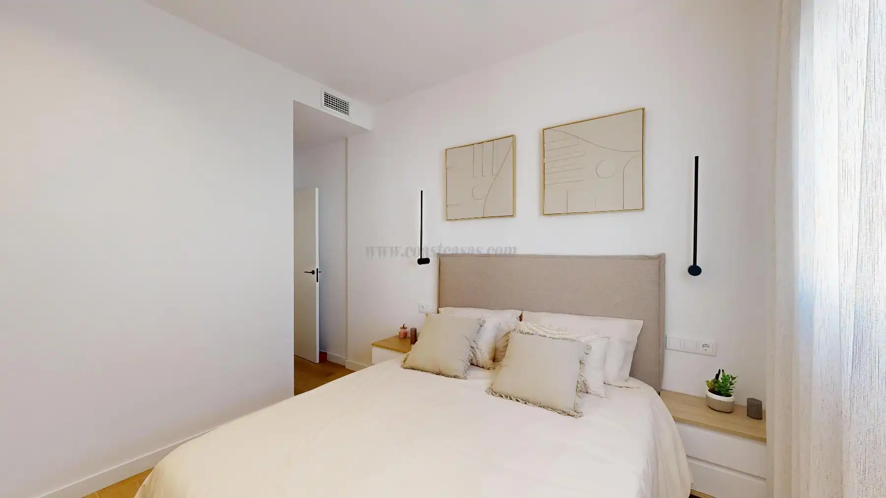 Apartamento con piscina en venta en Pueblo, imagen 11