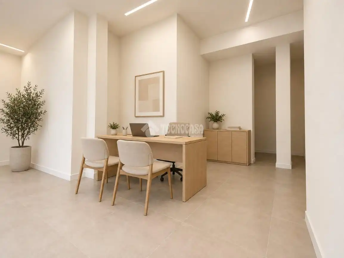 Local comercial de lloguer a Centro, imagen 21