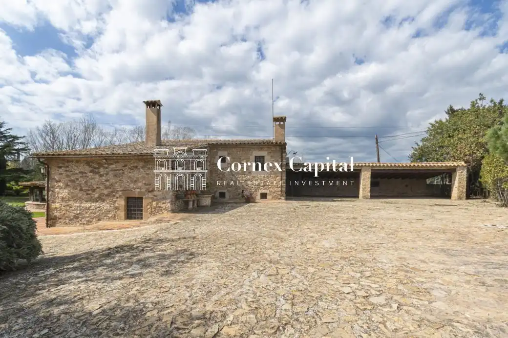 House with pool for sale in Begur, imagen 45