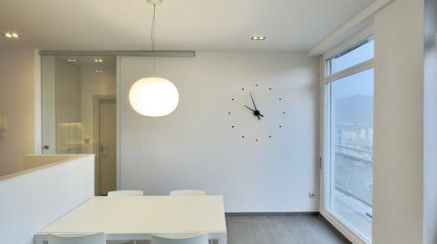 Foto 4 de Pis en venda a Ibaeta, Gipuzkoa