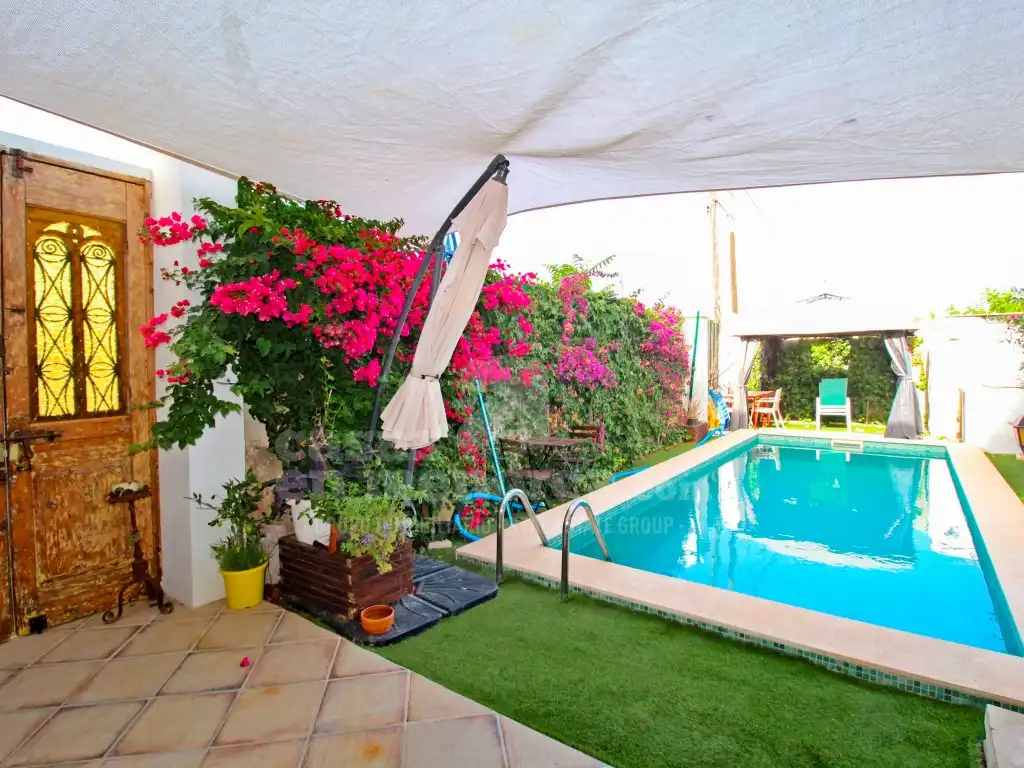 Casa o xalet en venda a Malbúger - Camí d'en Barrotes