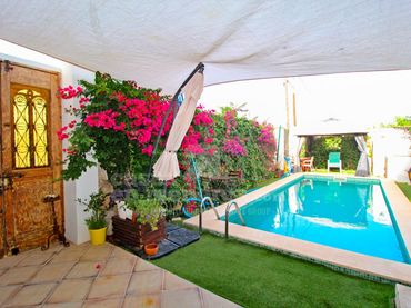 Casa con piscina in vendita a Maó ciutat