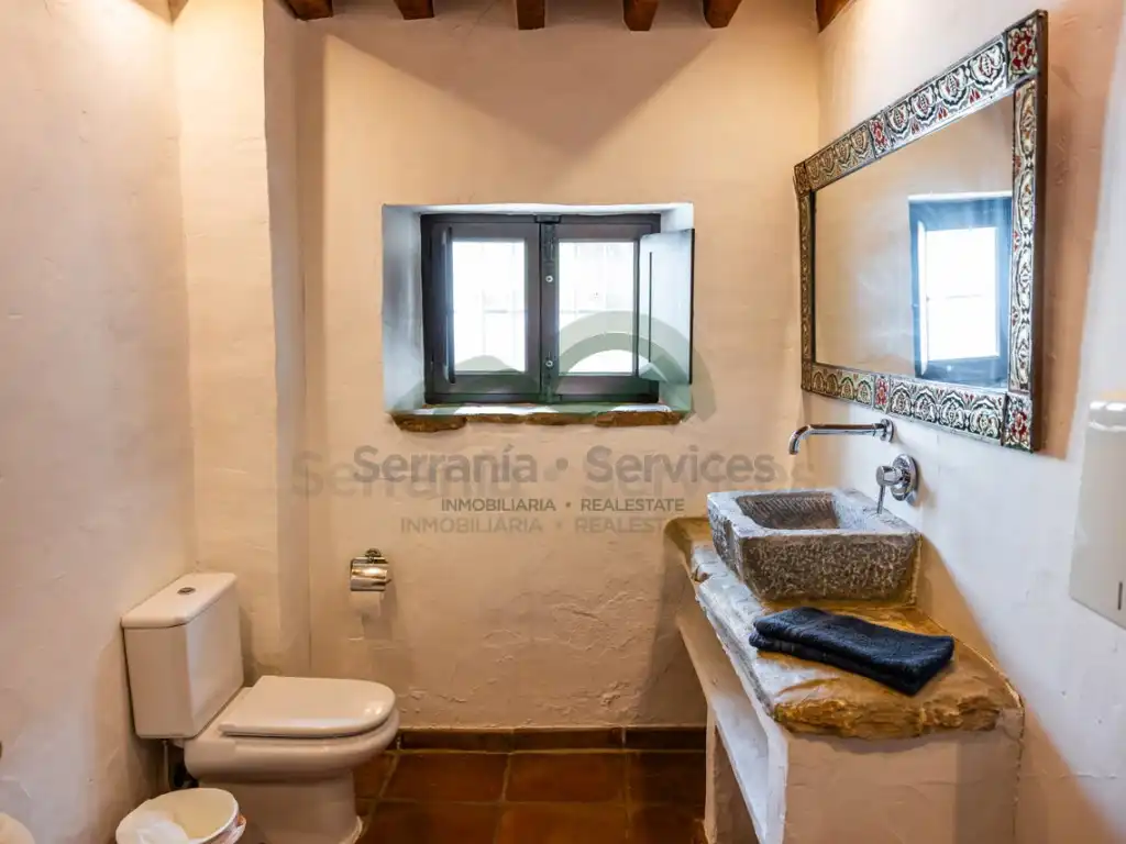 Casa en venta en Grazalema, imagen 59