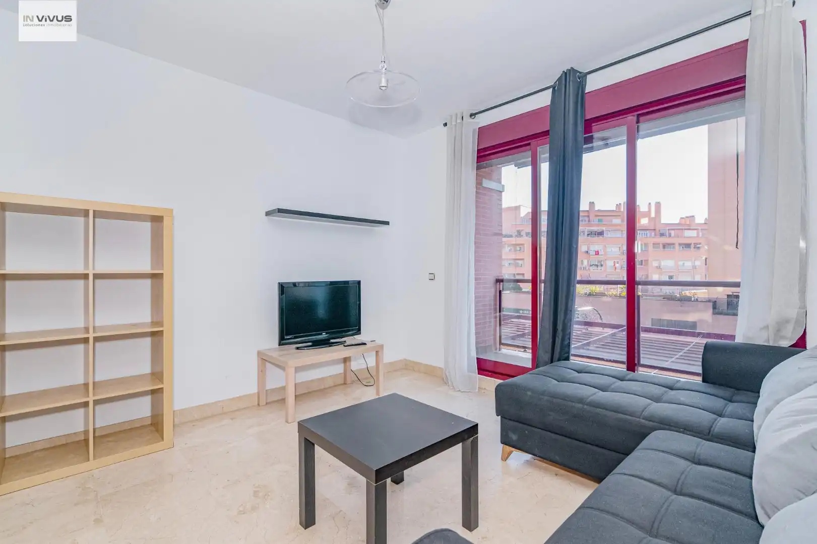 Wohnung mit Terrasse zur Miete in Avda. Federico Garcia Lorca - Nueva Estación Autobuses, imagen 41