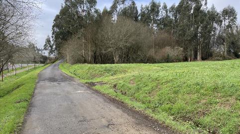 Foto 4 de Residencial en venda a Campiña Polígono 507 Parcela 971, San Lázaro - Meixonfrío, A Coruña