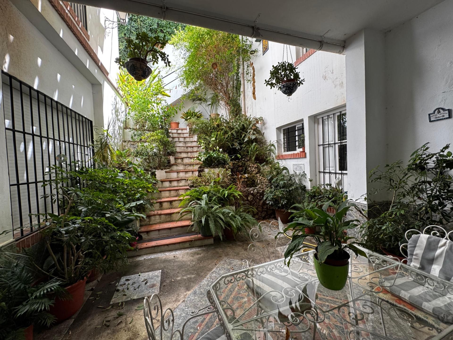 Jardí de Casa o xalet en venda en Alhaurín El Grande amb Aire condicionat, Calefacció i Terrassa