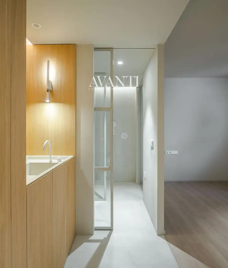 Piso en venta en Girona con Aire acondicionado, Terraza y Trastero