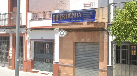 Foto 3 de Casa adosada en venda a C/ Real Utrera, Centro - Doña Mercedes, Dos Hermanas