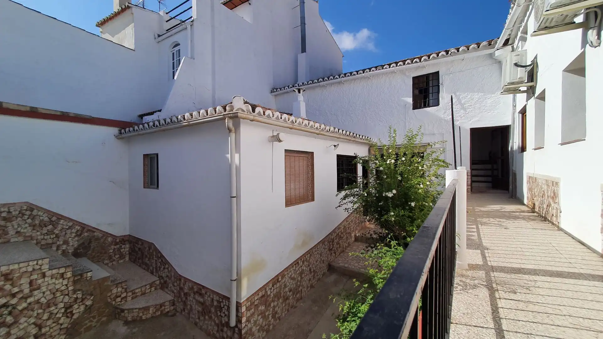 Adossat amb piscina en venda a Ardales, imagen 29