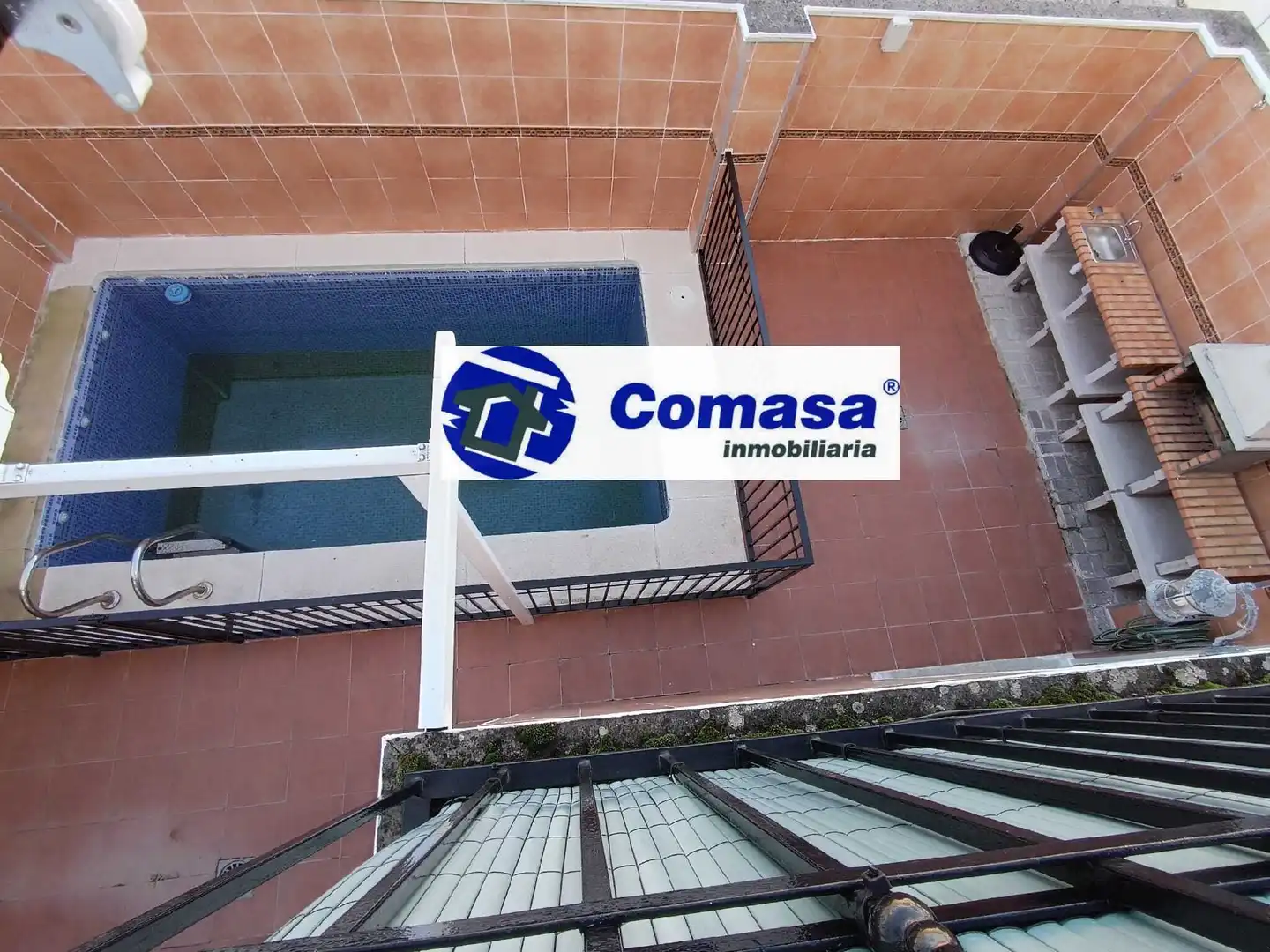 House with pool for sale in Martos, imagen 2