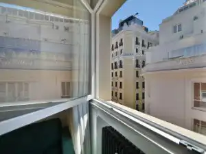 Wohnung zur Miete in Calle del Desengaño, 12, Universidad - Malasaña