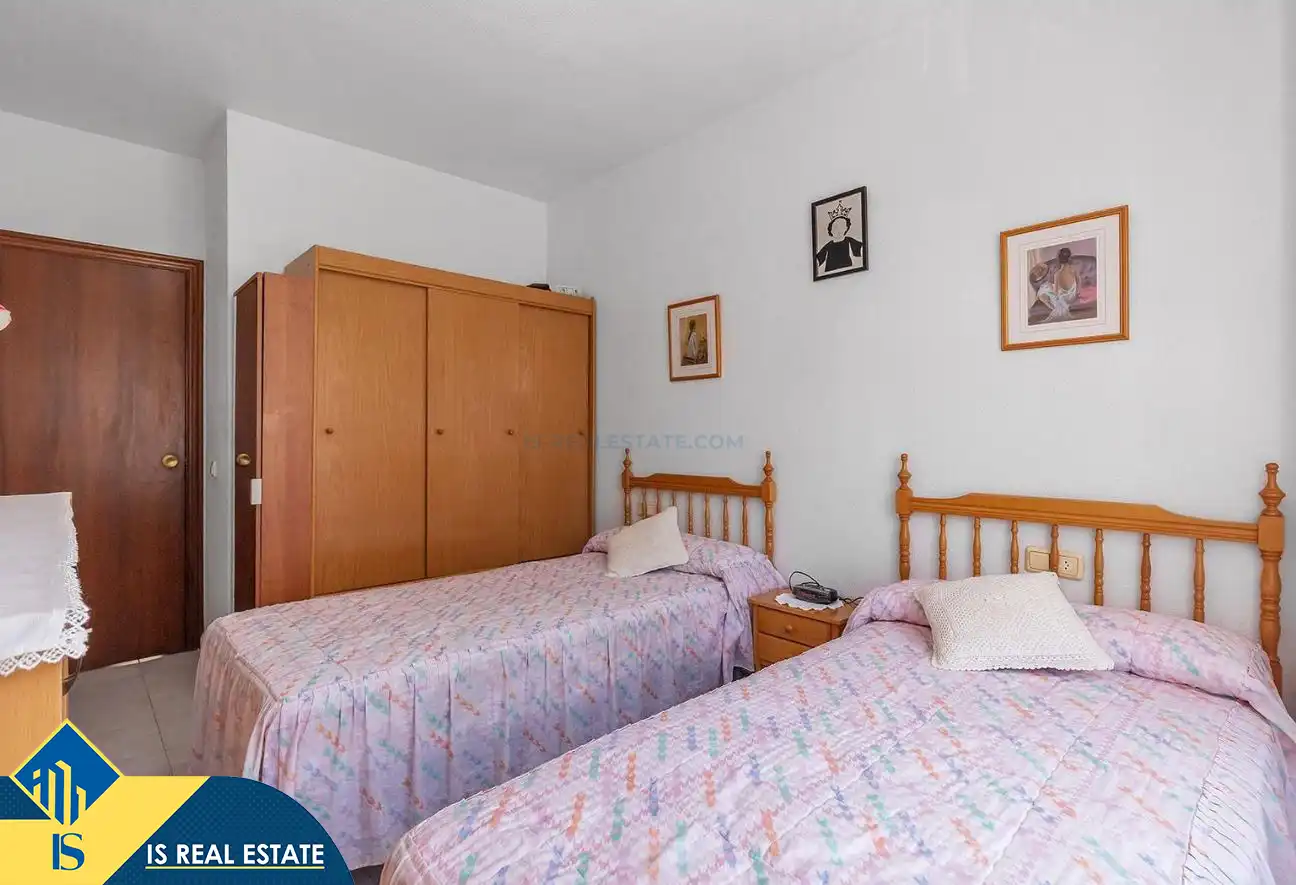Apartament amb ascensor en venda a Centro, imagen 3