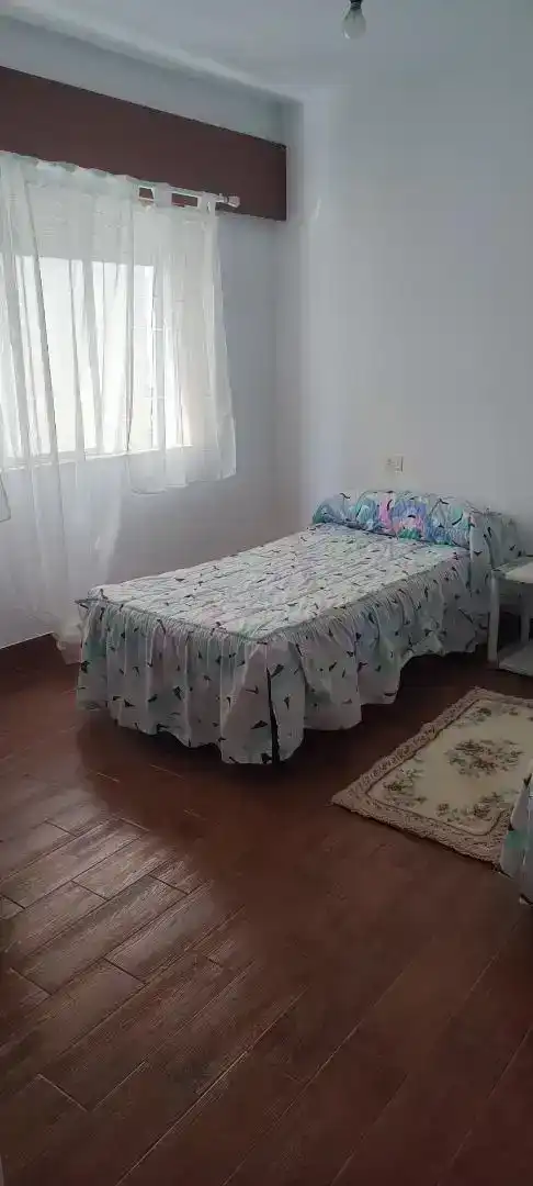 Dormitori de Casa adosada en venda en Ponteceso