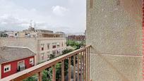 Terrasse von Wohnung zum verkauf in  Granada Capital mit Terrasse und Balkon