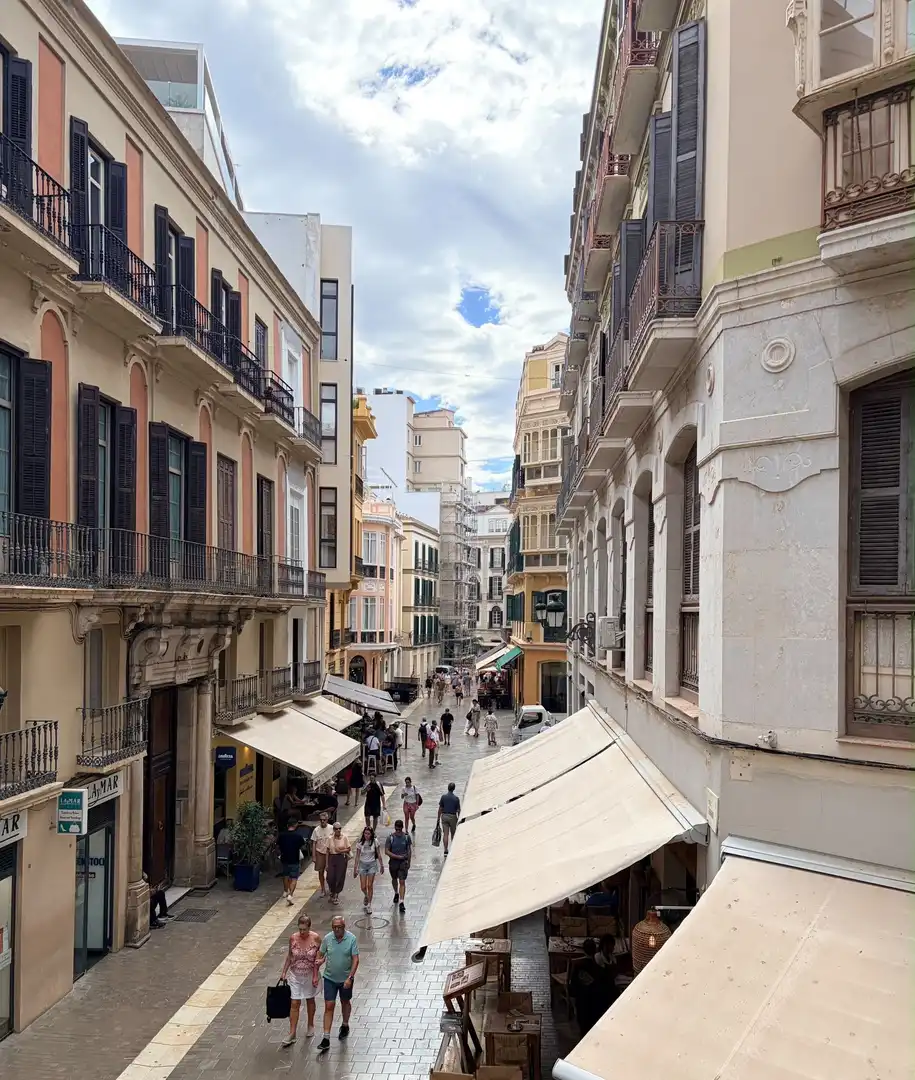 Flat with lift for sale in niño de guevera, imagen 9