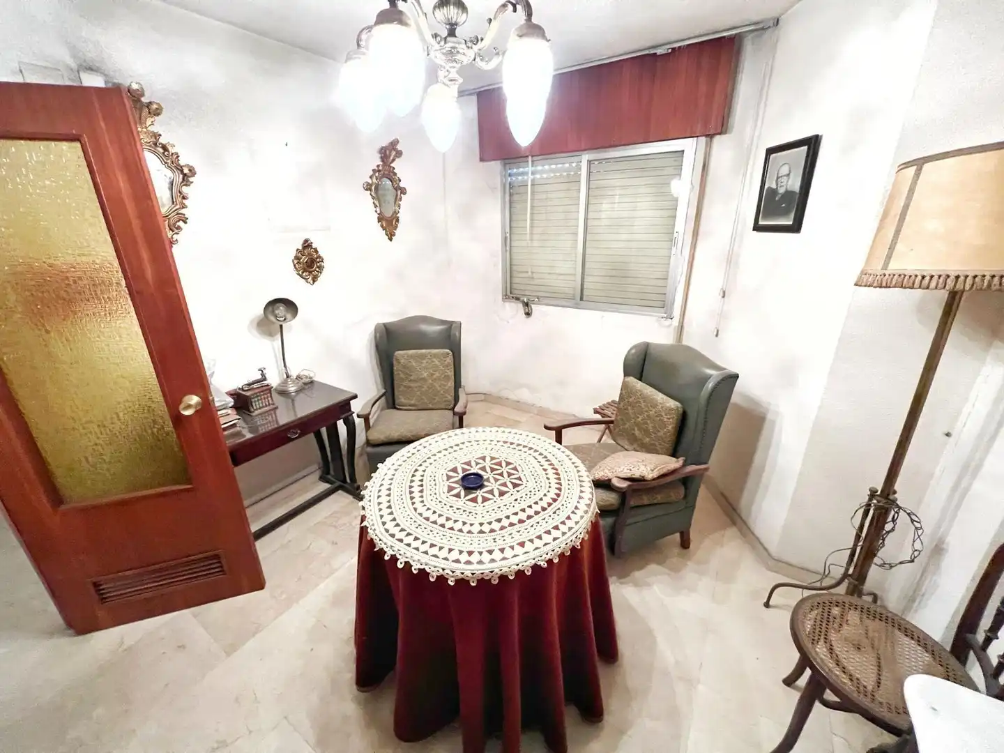 Flat for sale in Zona Centro