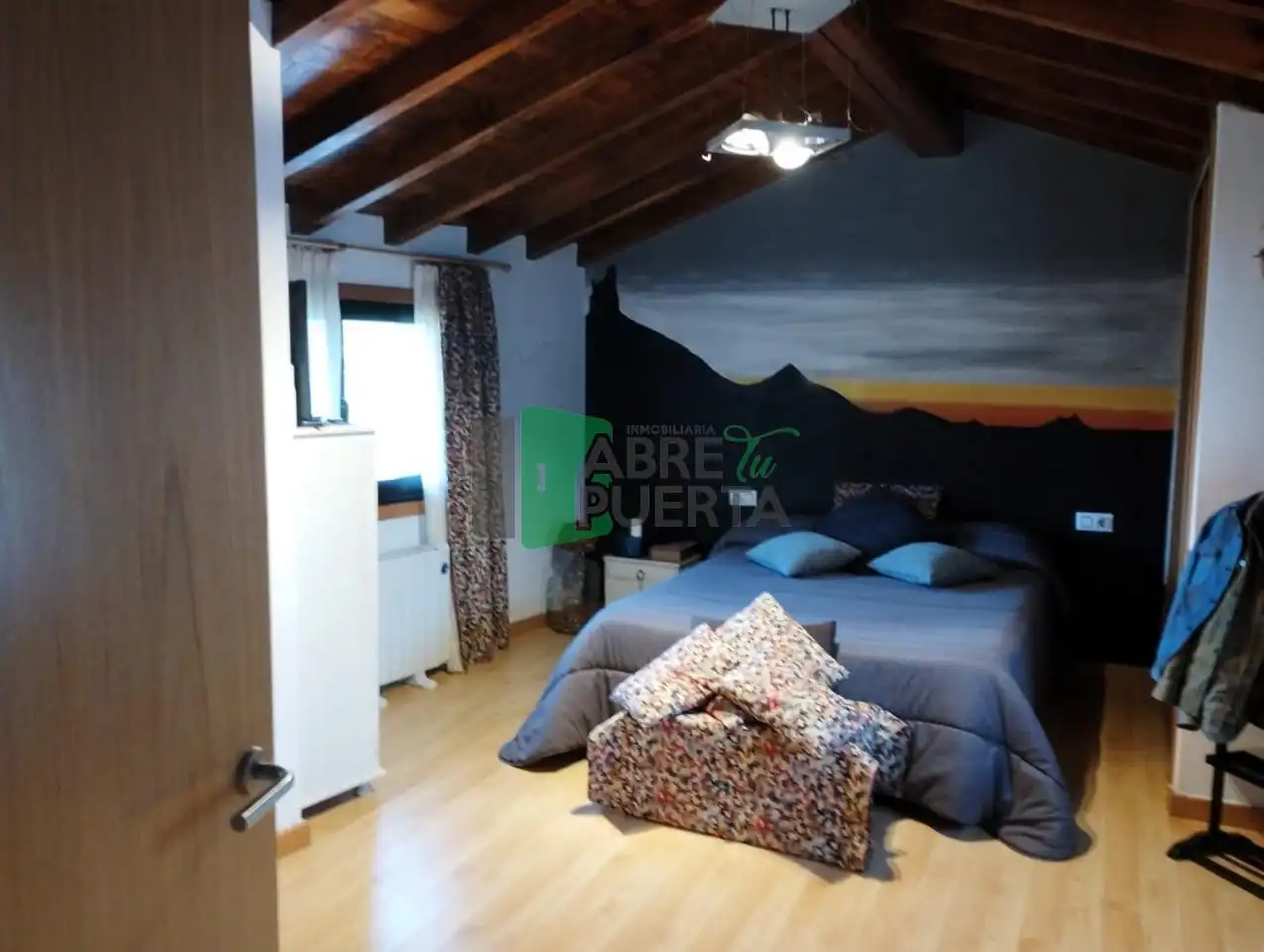 Bedroom of Houses for sale in A Peroxa , Ourense