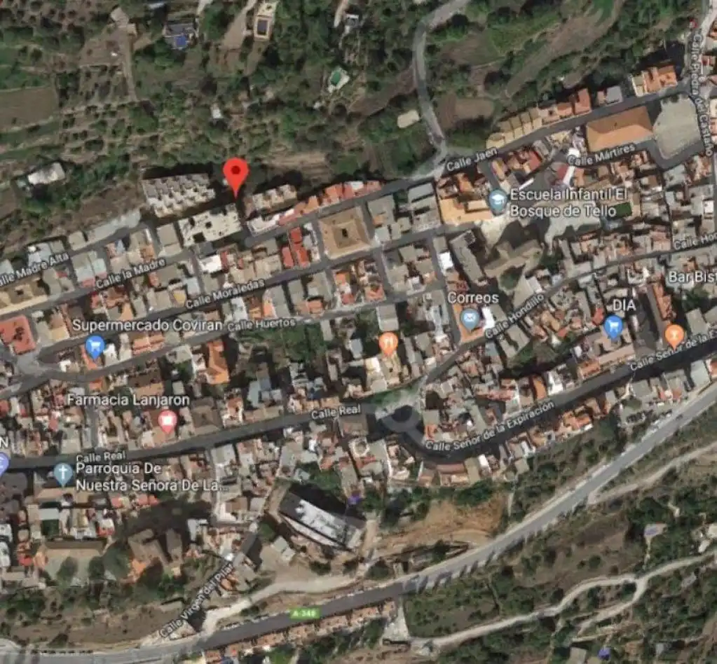 Immobles singulars en venda a JAEN, imagen 13