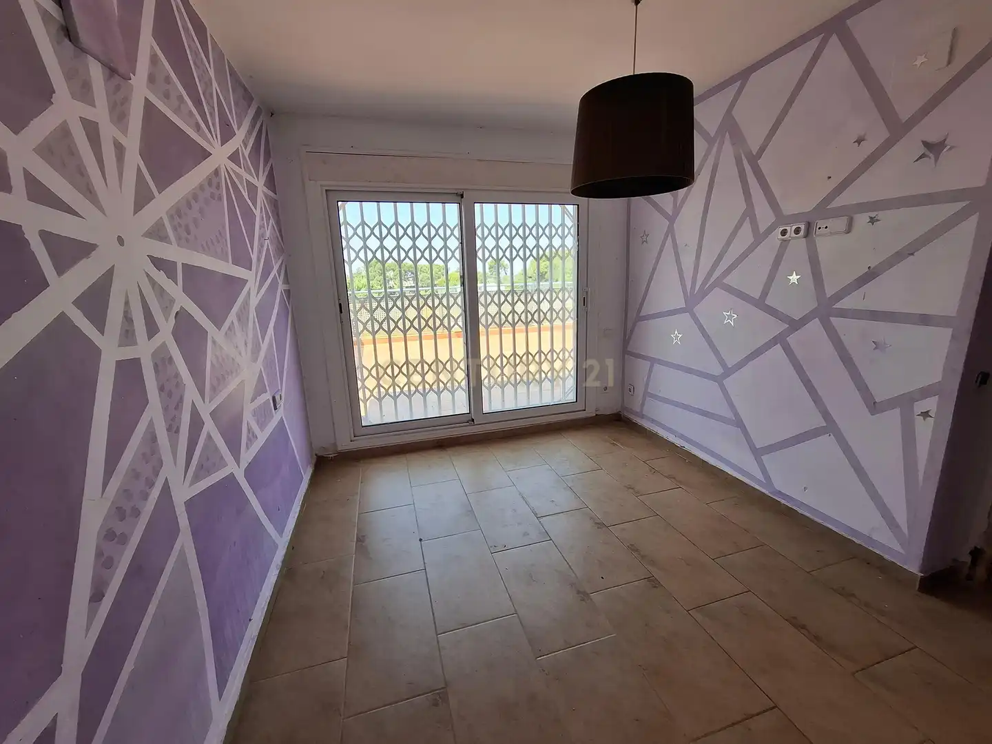 Dormitori de Casa o xalet en venda en Rubí