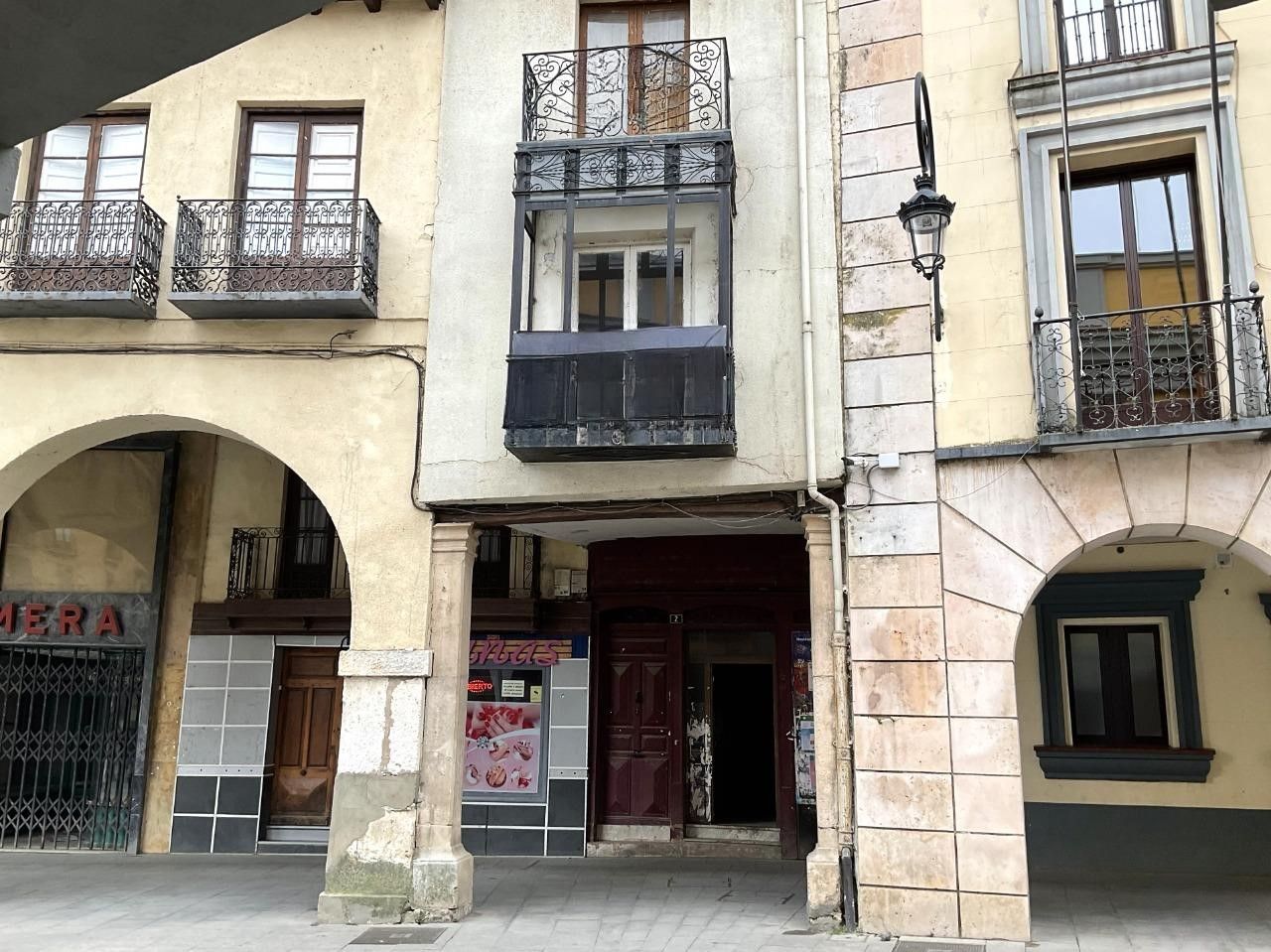 Flat for sale in Mayor, Centro