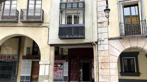Foto 2 de Piso en venta en Mayor, Centro, Aranda de Duero