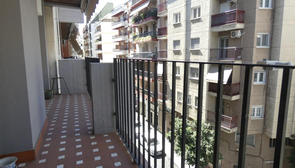 Foto 1 de Pis en venda a Centro, Huelva