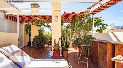 Foto 5 de Dúplex en venta en Calle Duque de Rivas, El Molinillo - Capuchinos, Málaga Capital