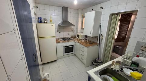 Photo 5 of Flat for sale in Barrio de Ciudad Jardín, Málaga Capital