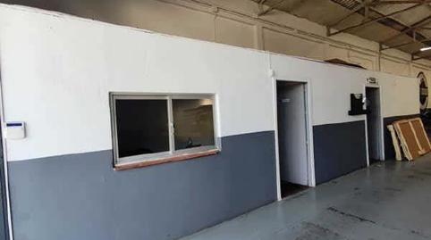 Photo 3 of Industrial buildings to rent in Calle de las Cuevas Bajas, 31, La Luz - El Torcal, Málaga Capital