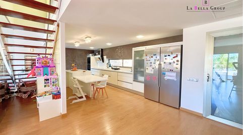 Foto 5 von Einfamilien-Reihenhaus zum Verkauf in Roca Llisa, Santa Eulària des Riu