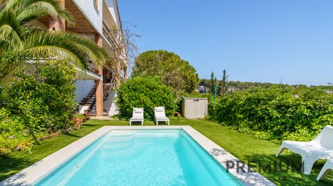 Photo 3 of Houses for sale in Montmar, Castelldefels
