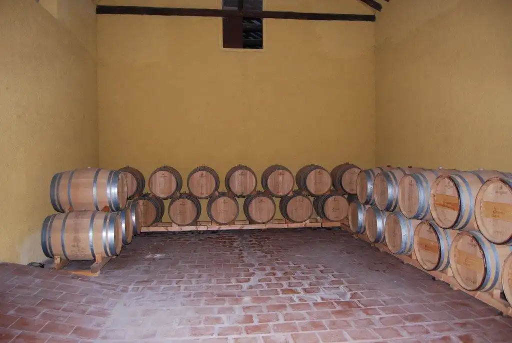Nave industrial en venta en La Villa de Don Fadrique
