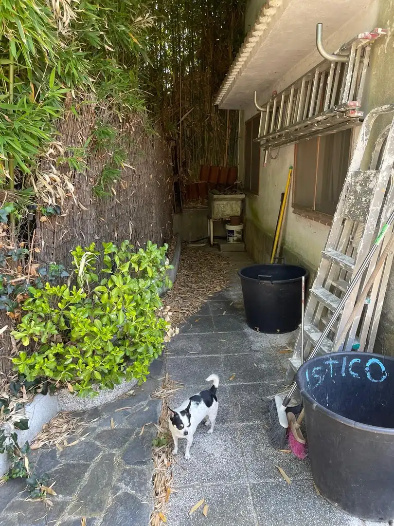 Casa o chalet en venta en Esparreguera con Calefacción, Jardín privado y Trastero