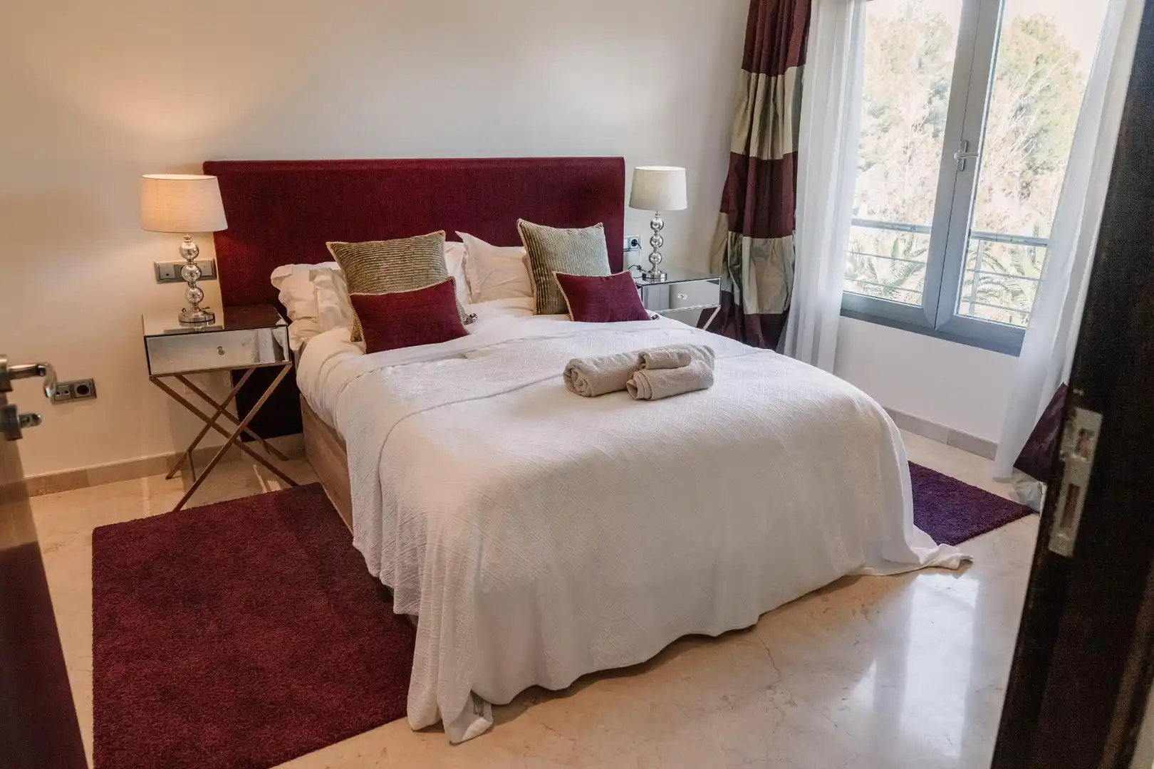 Villa mit Terrasse zum Verkauf in La Alcayna, imagen 7