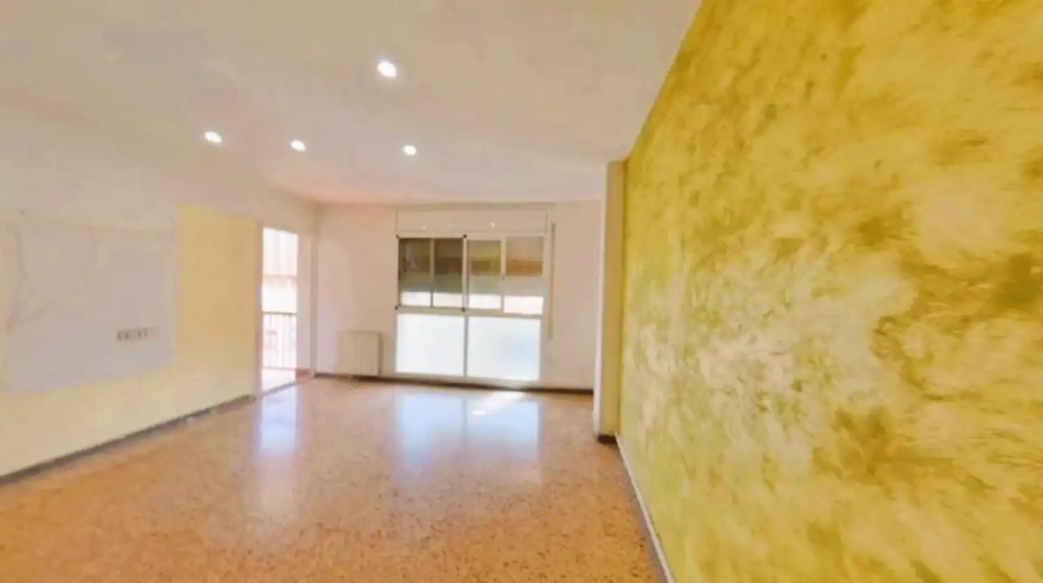 Sala de estar de Piso en venta en Constantí