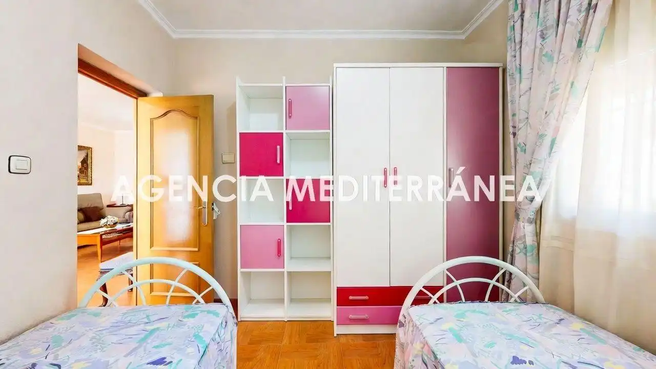 Chalet con piscina en venta en Montserrat, imagen 47