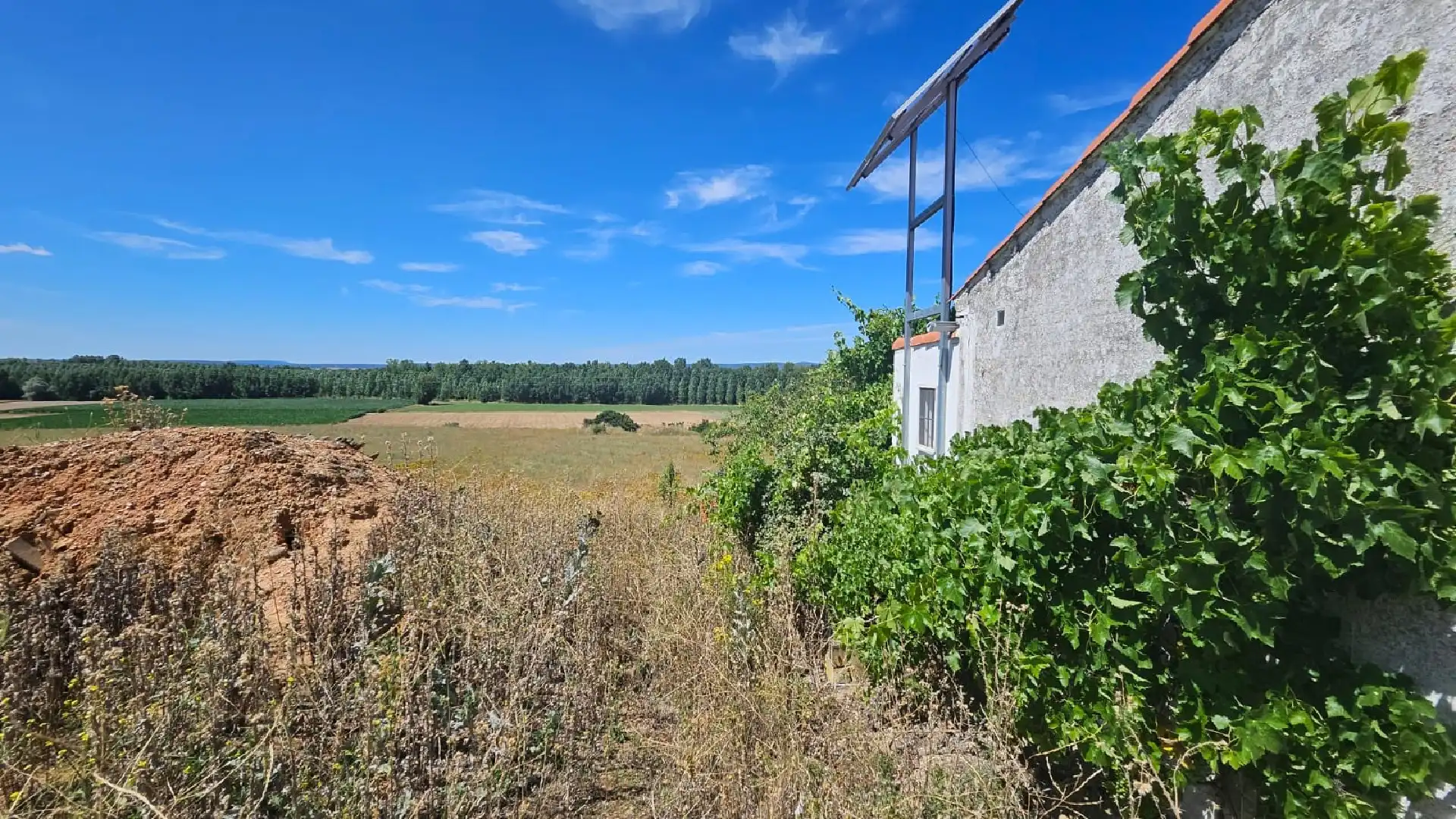 Flat for sale in Cebrones del Río