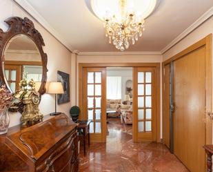 Flat for sale in  Granada Capital  with Heating, Parquet flooring and Terrace