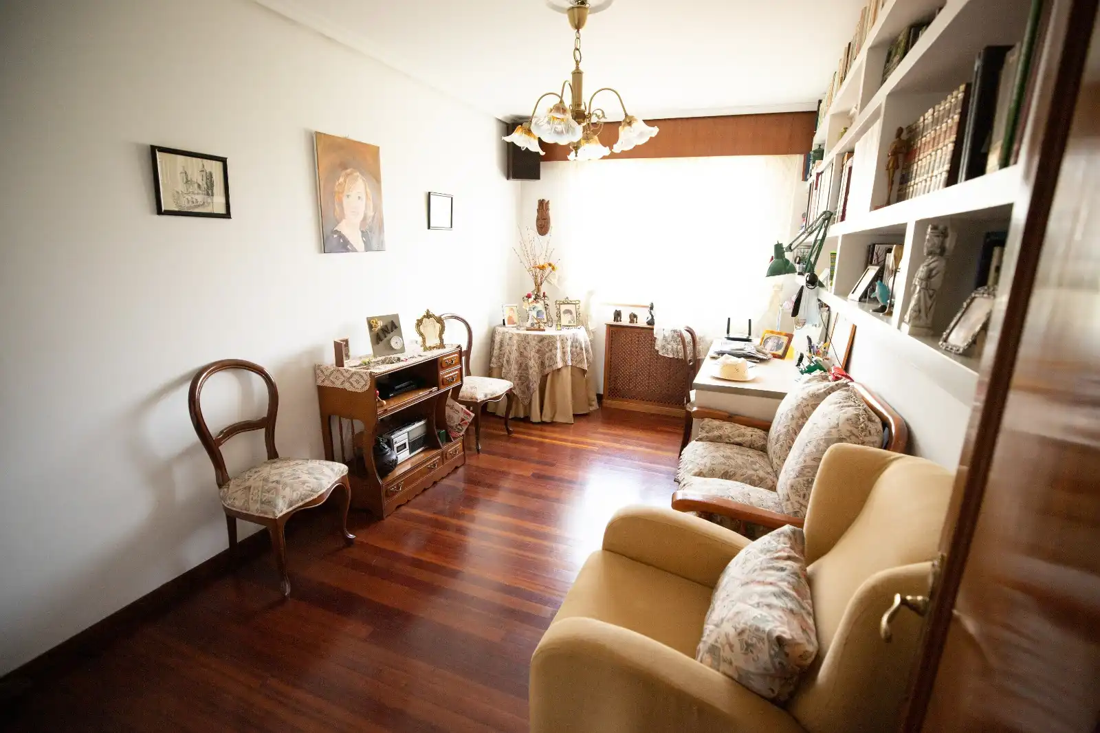 Appartement avec ascenseur à vendre à Ferrol Vello - Puerto, imagen 30