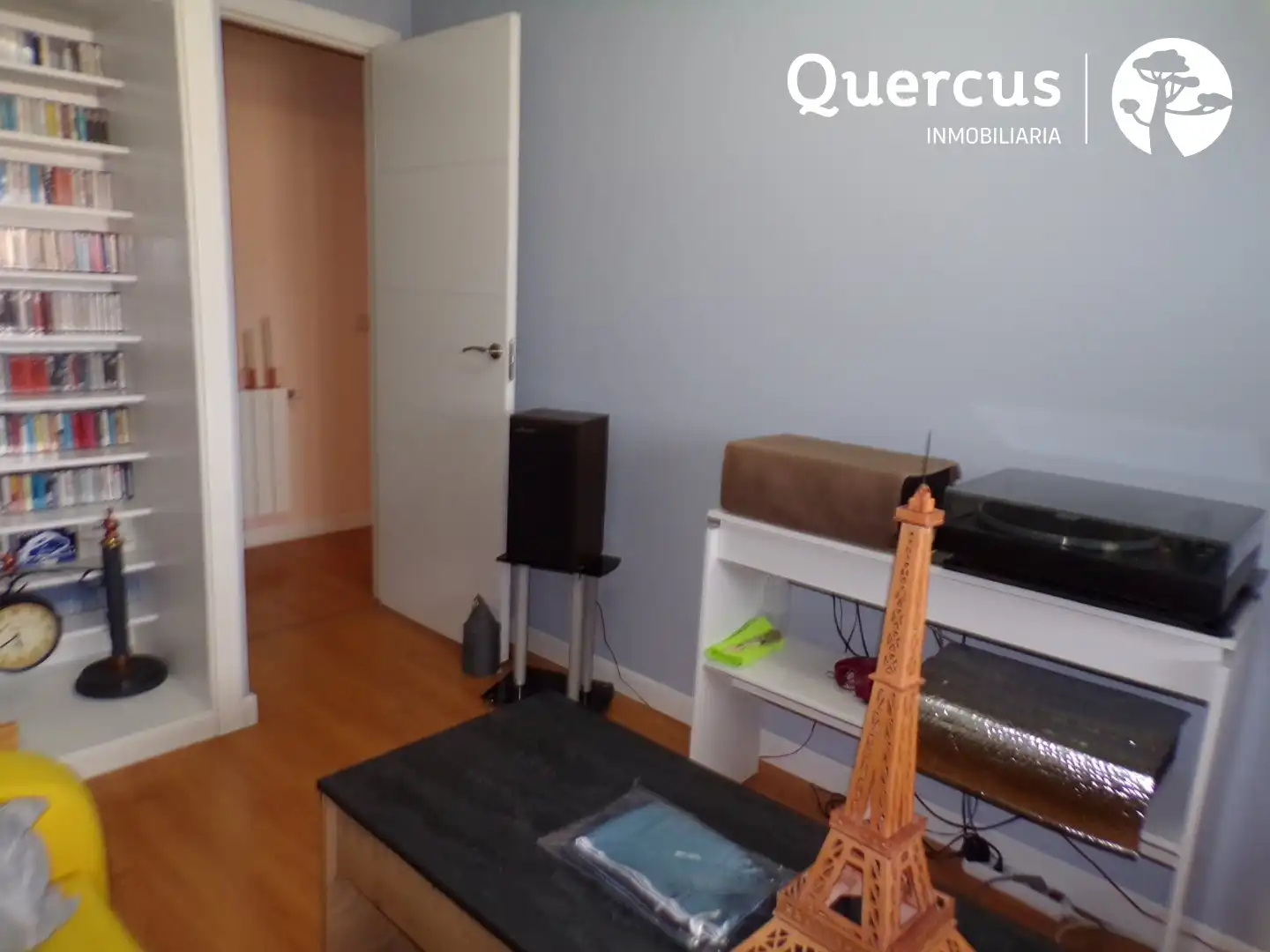 Habitación de Piso en venta en Cantimpalos con Calefacción, Terraza y Trastero