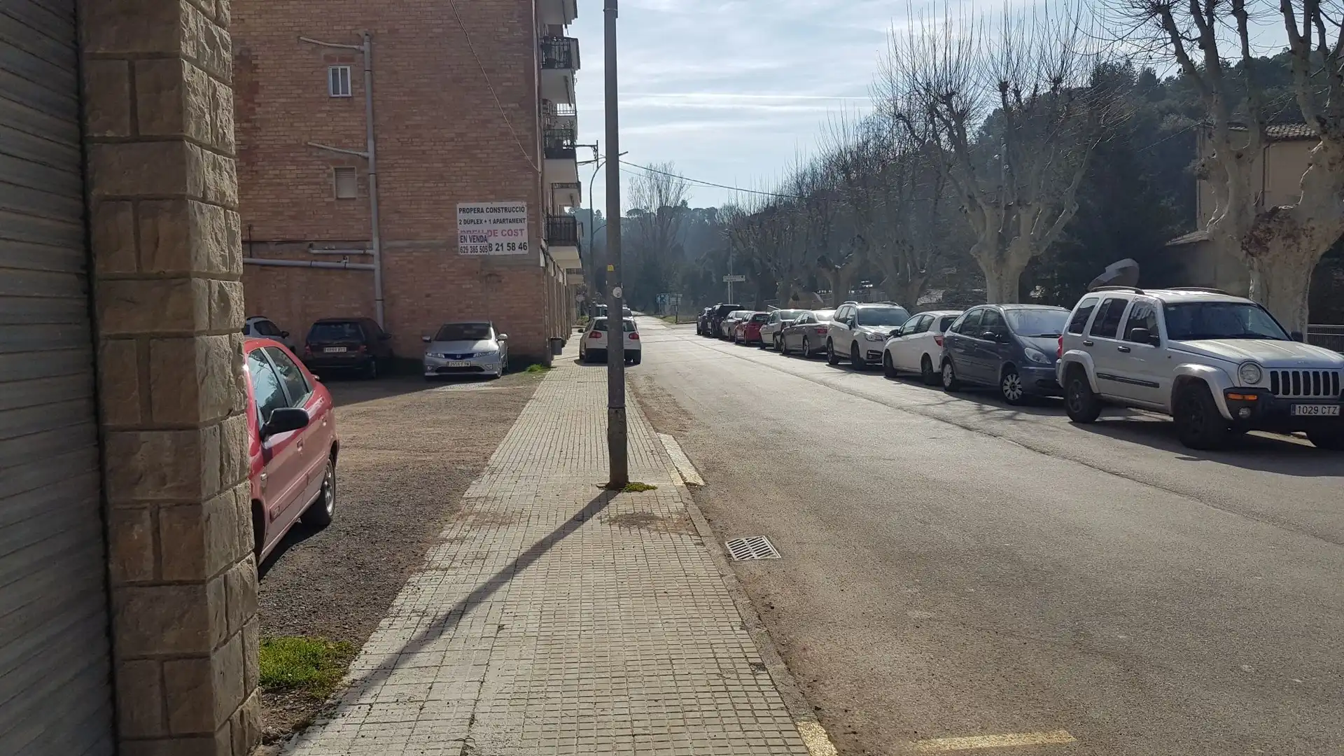 Terreny residencial en venda a Avinguda del Doctor Pere Tarrés, imagen 11