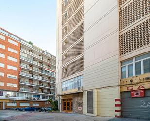 Vista exterior de Oficina en venda en Alicante / Alacant