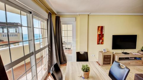 Foto 4 de Apartamento en venta en Sol del, Hacienda Torrequebrada, Benalmádena