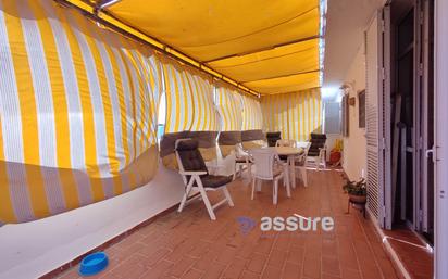 Terrace of Attic for sale in Punta Umbría  with Terrace and Storage room