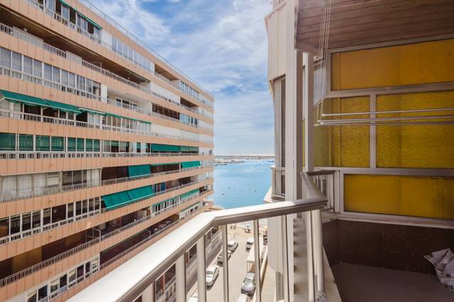 Apartamento en Venta en El Acequión