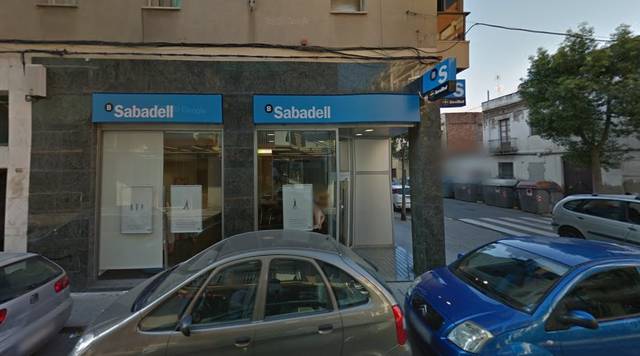 Local comercial en Alquiler en C/ Providencia en La Geltrú - Sant Jordi