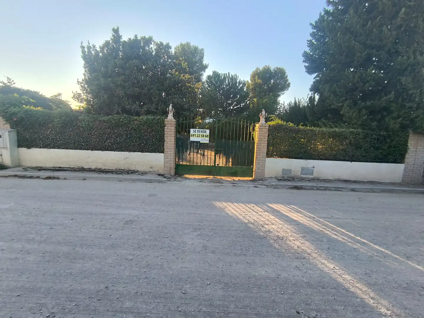 Terreni e lotti in vendita a Mengíbar
