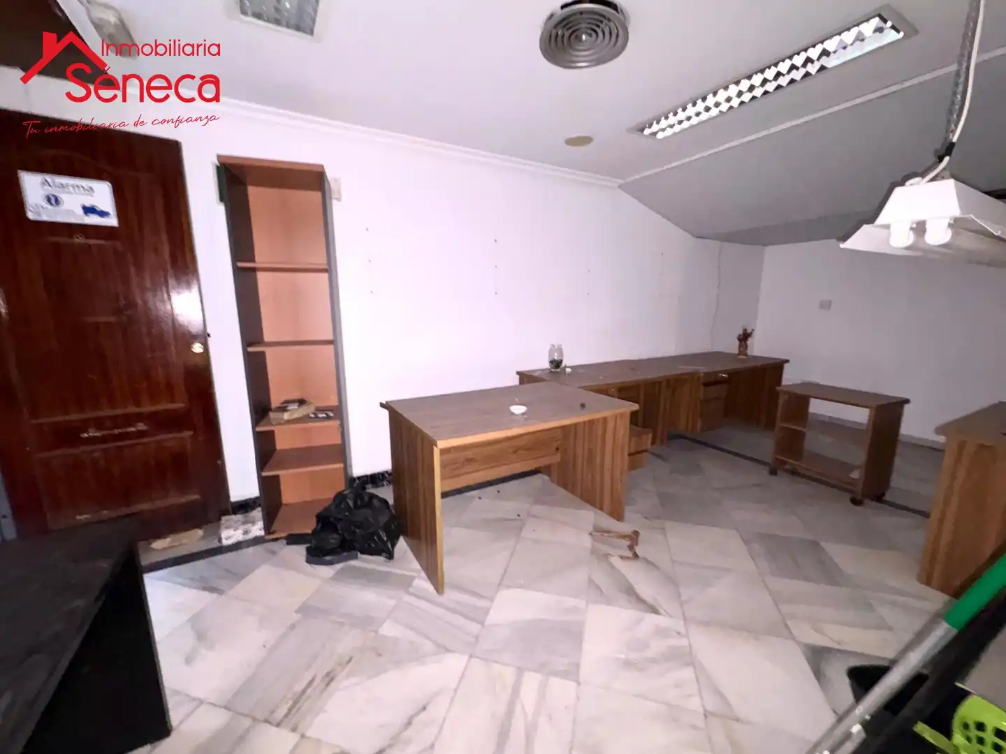 Ufficio in affitto a RONDA DE TEJARES, imagen 5